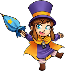 Hat Kid Transparent.png