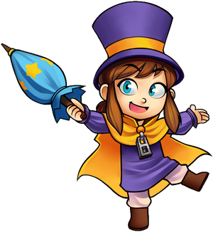 Hat Kid Transparent.png