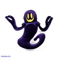 The Yetee's Snatcher plush, unfortunately no longer sold.