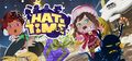 A Hat in Time's Steam store banner during the Winter Event.