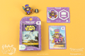 Fangamer's "Pinverse" Hat Kid set.