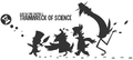 Blog post banner for Trainwreck of Science, the original version of Battle of the Birds.