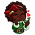 BowKidWinterSticker.png