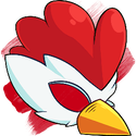 Sprint Hat chickenmask.png