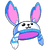 HatFlair Bunny.png