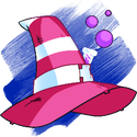 Brewing Hat witchhatpink.png