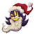 SnatcherWinterSticker.png