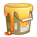 GoldenCrownMatDye Icon.png