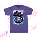 Limited edition Yetee "FOOL" shirt.