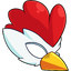 Hatsprintchickenmask.png